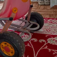 دوچرخه واسه چرخه|دوچرخه، اسکیت، اسکوتر|لوشان, |دیوار