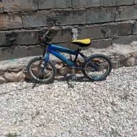 دوچرخه ۱۶