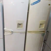 یخچال گلسان