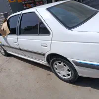 پژو پارس سال مدل 93|خودرو سواری و وانت|اصفهان, فجر|دیوار