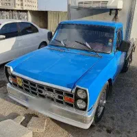 نیسان یخچالی دوگانه کارخانه