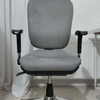 صندلی اداری راحت و باکیفیت برند رایانه صنعت|صندلی و نیمکت|قزوین, |دیوار