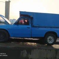 نیسان 1401|خودرو سواری و وانت|لامرد, |دیوار