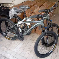 دوچرخه کمک قفلشو/24.26