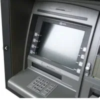دستگاه عابر بانک NCR