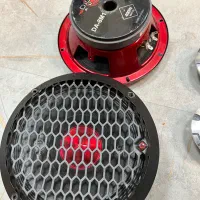 میدرنج ۸ و تیوتر دیجیتال آودیو|قطعات یدکی و لوازم جانبی|تهران, هوانیروز|دیوار