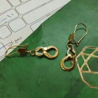 گوشواره سبک