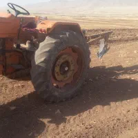 تراکتور|خودرو سنگین|کرمانشاه, |دیوار