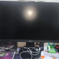 مانیتور فرملیس مارک فیلیپس ۲۴ اینچ LCD