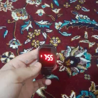 ساعت  مچی نونو سالم طرح هوشمند