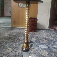 قلیون استیل