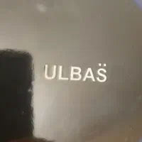 قابلمه لعابی برندULBAS ترک|ظروف پخت‌وپز|تهران, سلسبیل شمالی|دیوار
