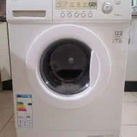 لباسشویی سامسونگ