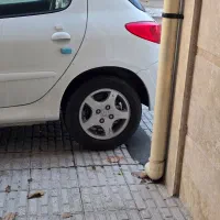 پژو 207 پانوراما