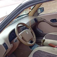 پژو مدل 90دوگانه کارخانه|خودرو سواری و وانت|جوانرود, |دیوار