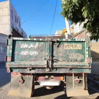 خاور کمپرسی 608|خودرو سنگین|بهار, |دیوار