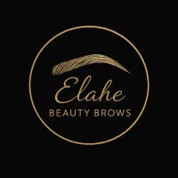 ابروهایی قرینه و طبیعی با Elahe Beauty|خدمات آرایشگری و زیبایی|یزد, |دیوار