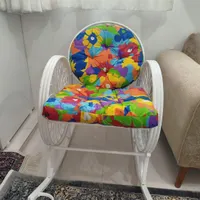 صندلی مادر بزرگ