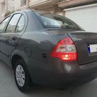 تیبا صندوقدار  دوگانه شرکتی|خودرو سواری و وانت|بوشهر, |دیوار
