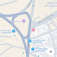 اجاره/فروش مغازه