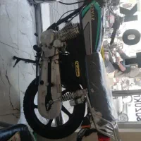 پرواز مدل 1404 خشک کارخانه