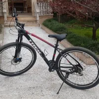 دوچرخه سایز ۲۹ Trek One AT10000