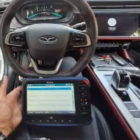 کارشناس خودروتشخیص رنگ شرکتی سیارفنی بدنه درمحل|خدمات موتور و ماشین|تهران, والفجر (افسریه)|دیوار