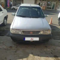 پراید مدل۸۶