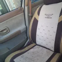 خریدار صندلی سمند سورن برقی کارکرده|خدمات موتور و ماشین|سراب, |دیوار