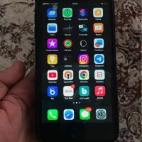 گوشی ایفون هشت پلاس|موبایل|بناب, |دیوار