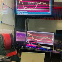 ترید بازار فارکس و کریپتو کاملا تضمینی|خدمات آموزشی|تهران, تهرانپارس غربی|دیوار