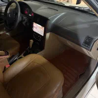 پژو پارس سال ۹۵|خودرو سواری و وانت|آبادان, |دیوار