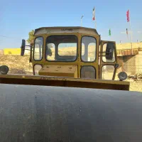 اجاره غلتک|خودرو سنگین|ایلام, |دیوار