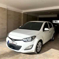 هیوندایi20 وارداتی فول عمان