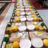 آشپزخانه صنعتی کاترین