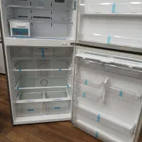یخچال فریزرال جی سایزبزرگ کره ای اصل مدلGTF3027GLX|یخچال و فریزر|تهران, کرمان|دیوار