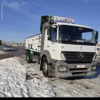 راننده پایه یک|خدمات حمل و نقل|سهند, |دیوار