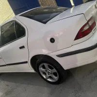 سمند ۱۳۸۸ LX|خودرو سواری و وانت|دزفول, |دیوار