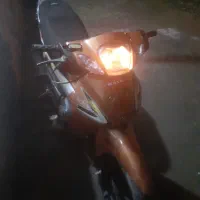 موتور طرح ویو رادیسون فروش فوری قیمت هم راه میام