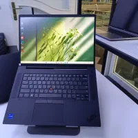 نسل دوازده گرافیک RTX Lenovo P1 رندرگیری