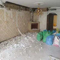 نظافت خانه منزل