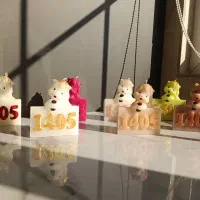 شمع 1405|صنایع دستی و سایر لوازم تزئینی|ساری, |دیوار