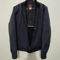 کاپشن مردانه