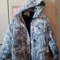 کاپشن پسرانه