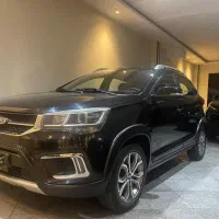 ام وی ام x22 اتومات اسپرت اکسلنت مدل ۹۶