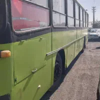 اتوبوس ۴۵۷شهری|خودرو سنگین|قم, نخودی|دیوار