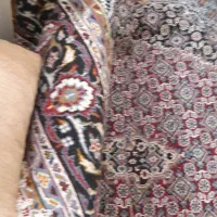 دوتخته فرش ماشینی ۶ متری ۴۰۰۰۰۰۰ تومان|فرش|بیرجند, |دیوار