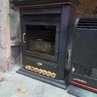 بخاری گازی۲۵۰۰۰۰۰|بخاری، هیتر، شومینه|ارومیه, |دیوار