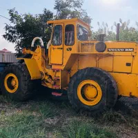 لودر ولو l120