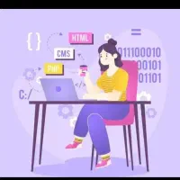 کار در منزل با تلفن همراه
